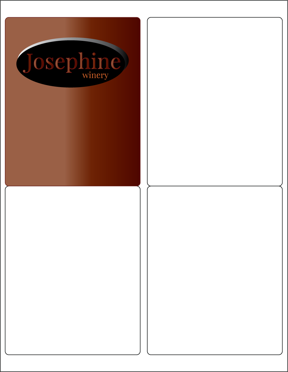 Logo Design by Mira-Jo for this project | Design #2593344