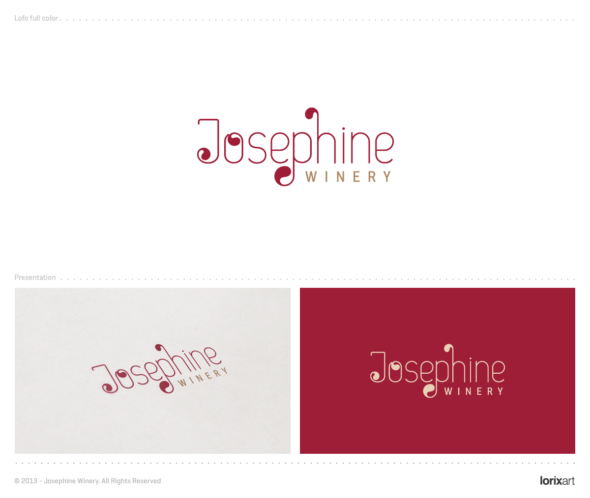 Logo Design by lorixart for this project | Design #2613786