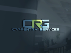 Diseño de Logo por mojibur1993 para CRG Carpentry Services | Diseño: #15396910
