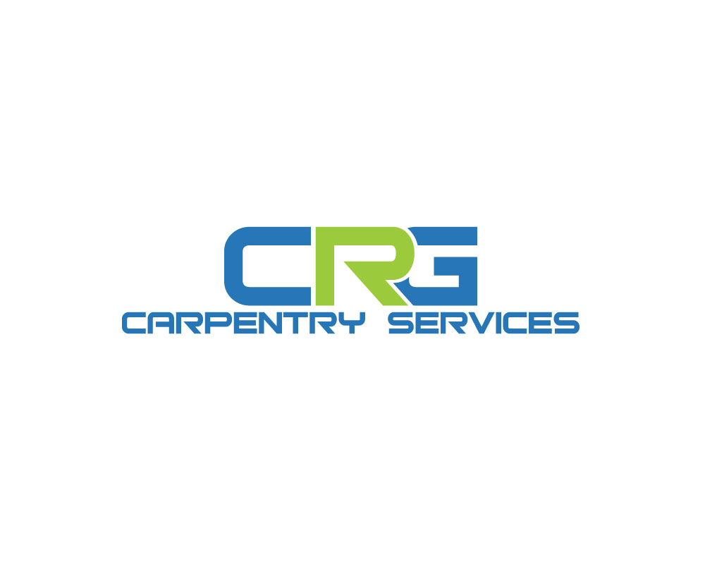 Design de Logo par mojibur1993 pour CRG Carpentry Services | Design #15396932