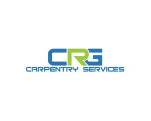 Diseño de Logo por mojibur1993 para CRG Carpentry Services | Diseño: #15396932