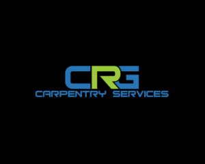 Diseño de Logo por mojibur1993 para CRG Carpentry Services | Diseño: #15396933