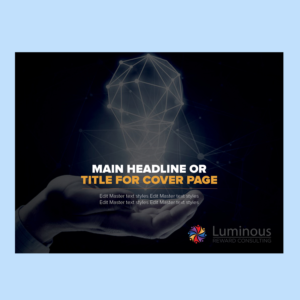 PowerPoint Design by banedsgn