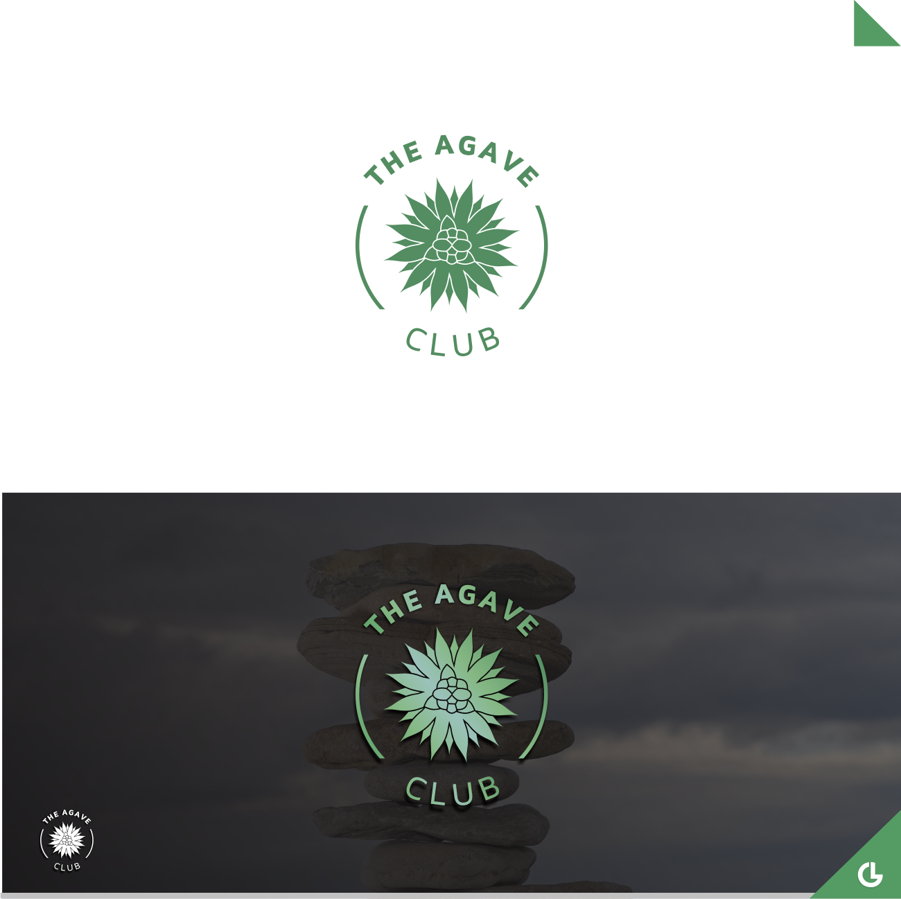 Logo-Design von R!CKY für dieses Projekt | Design #15407992
