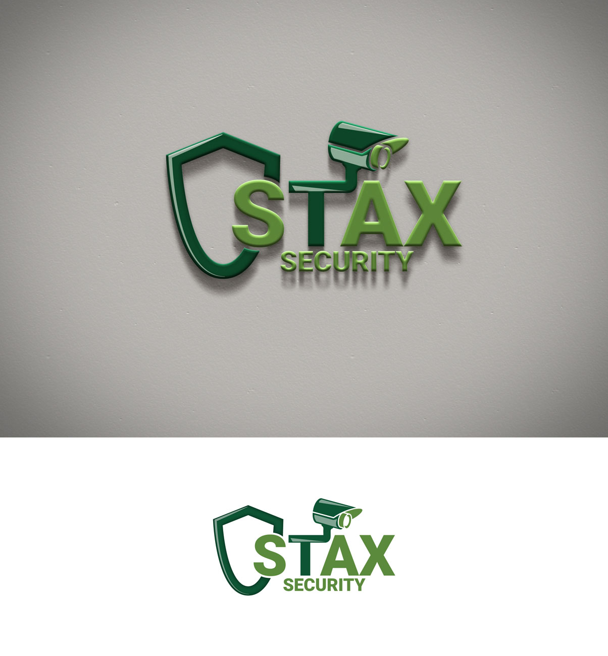Logo Design by Impressive Solutions for this project | Design #15377924