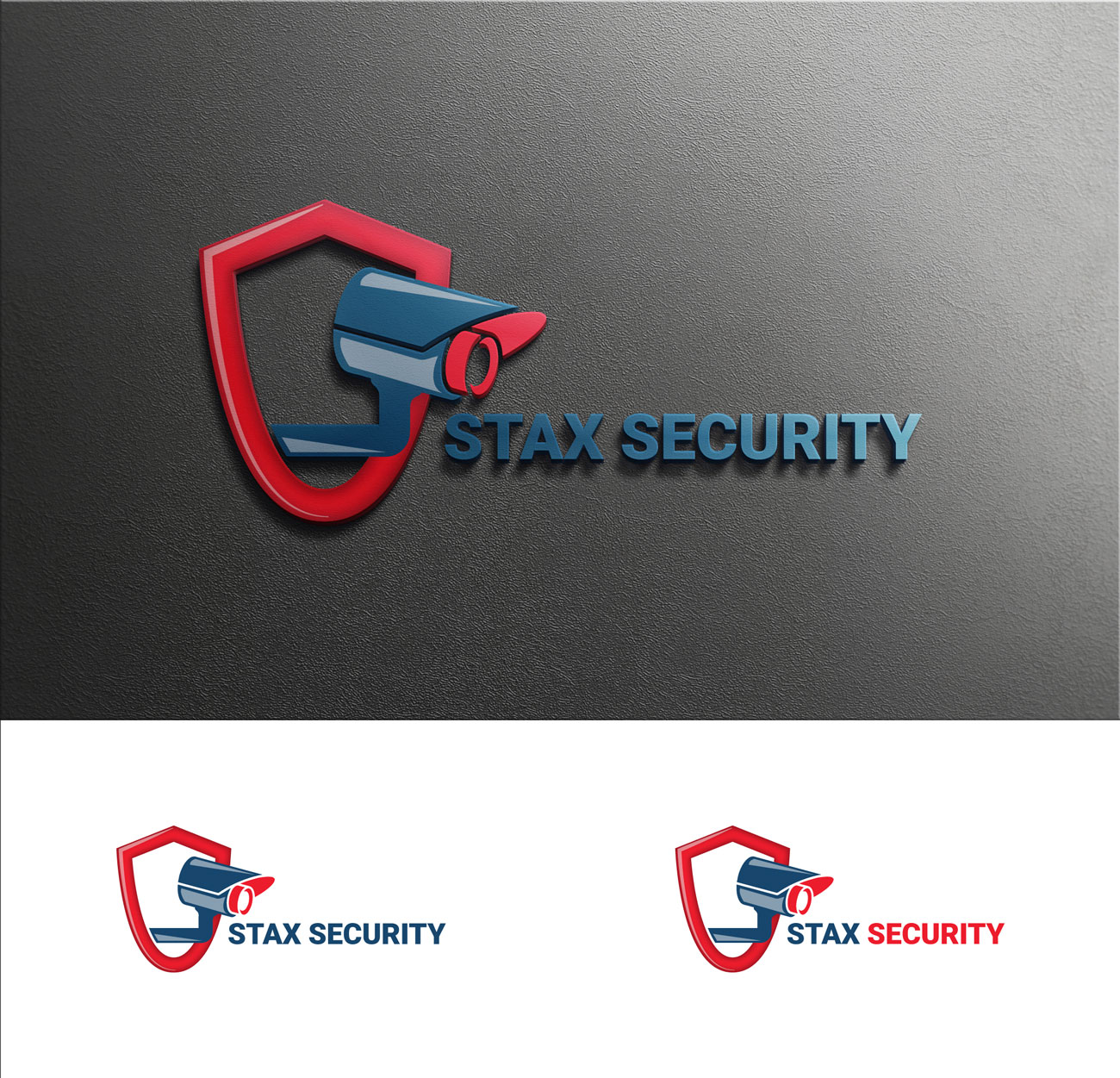 Logo Design by Impressive Solutions for this project | Design #15377935