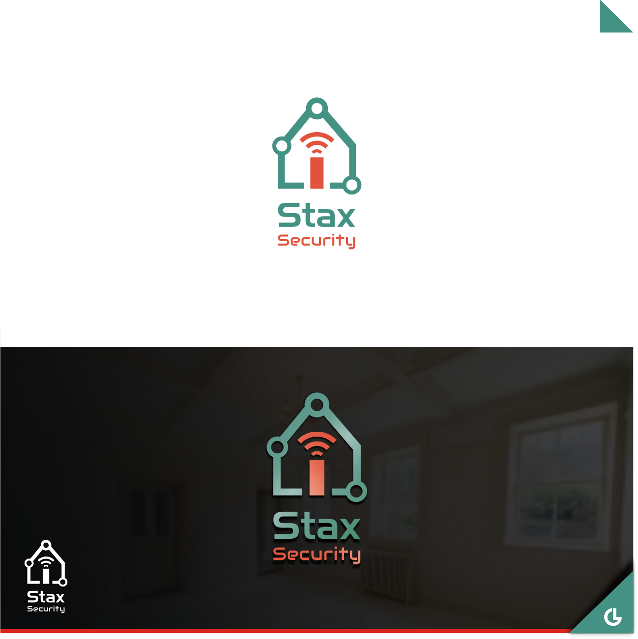 Logo Design by R!CKY for this project | Design #15389902