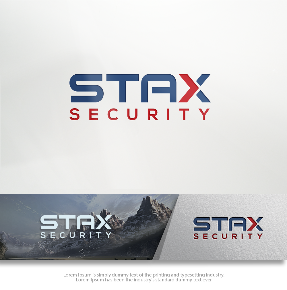 Logo Design by groomfox for this project | Design #15373455