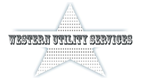 Logo Design by spirals for Western Utility Sevices | Design #40083