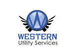 Logo Design by ReckonCreations for Western Utility Sevices | Design: #37682