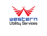 Logo Design by ReckonCreations for Western Utility Sevices | Design #37684