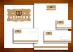 Logo Design by WAkland for Western Utility Sevices | Design: #38403