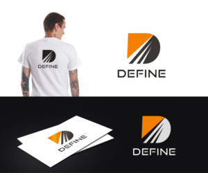 Logo Design by Vishak vasu for Define Sports Wear | Design #15511144