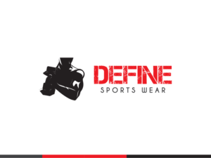 Design de Logo par Shemet pour Define Sports Wear | Design : #15449204