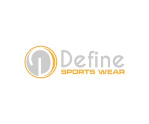 Design de Logo par EGYPT KING pour Define Sports Wear | Design : #15461559