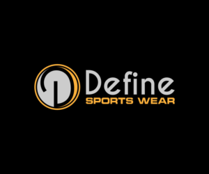 Design de Logo par EGYPT KING pour Define Sports Wear | Design : #15461561