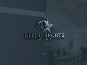 Design de Logo par WINSTAR pour Define Sports Wear | Design : #15466837