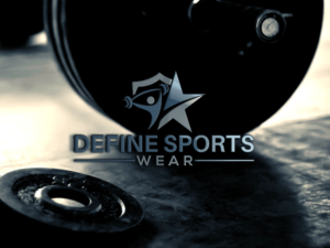 Design de Logo par WINSTAR pour Define Sports Wear | Design : #15466842