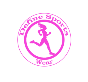 Logo-Design von Mwas Designs, Print and Signage für Define Sports Wear | Design: #15471870