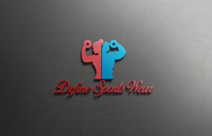 Design de Logo par asman pour Define Sports Wear | Design : #15461147