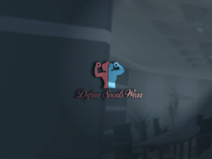 Design de Logo par asman pour Define Sports Wear | Design : #15461148