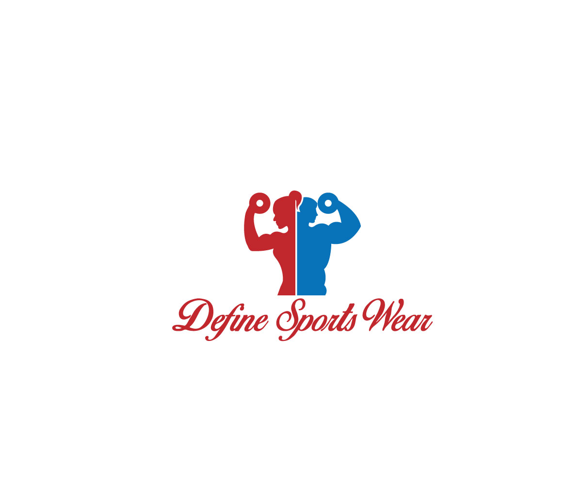 Design de Logo par asman pour Define Sports Wear | Design #15461149