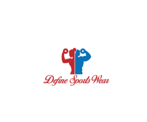 Design de Logo par asman pour Define Sports Wear | Design : #15461149