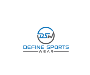 Design de Logo par Top king  designer pour Define Sports Wear | Design : #15470014