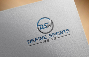 Design de Logo par Top king  designer pour Define Sports Wear | Design : #15470016