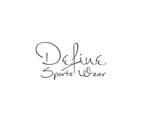 Design de Logo par tani_sha321 pour Define Sports Wear | Design : #15460678