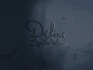 Design de Logo par tani_sha321 pour Define Sports Wear | Design : #15460679