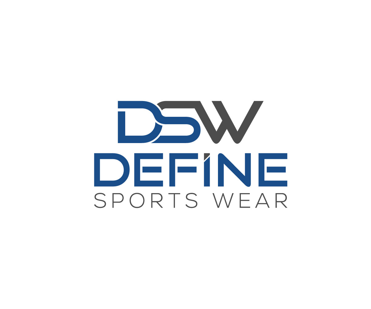 Design de Logo par Onetouch110 pour Define Sports Wear | Design #15461737