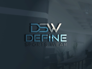 Design de Logo par Onetouch110 pour Define Sports Wear | Design : #15461738