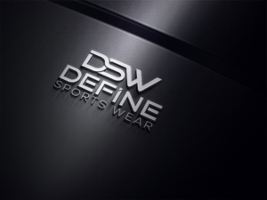 Design de Logo par Onetouch110 pour Define Sports Wear | Design : #15461739