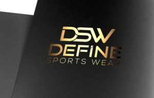 Design de Logo par Onetouch110 pour Define Sports Wear | Design : #15461740