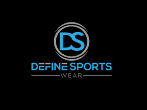 Design de Logo par rocklee pour Define Sports Wear | Design : #15492710