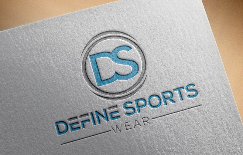 Design de Logo par rocklee pour Define Sports Wear | Design #15492711