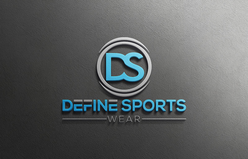 Design de Logo par rocklee pour Define Sports Wear | Design #15492712