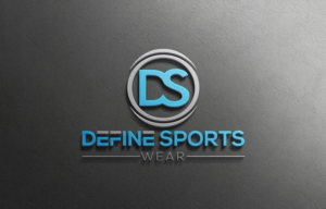 Design de Logo par rocklee pour Define Sports Wear | Design : #15492712