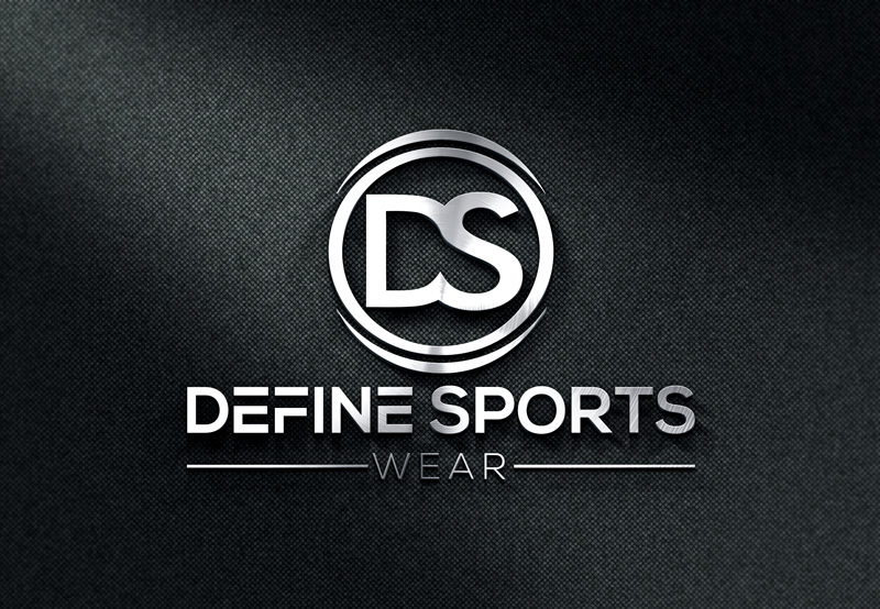 Design de Logo par rocklee pour Define Sports Wear | Design #15492713
