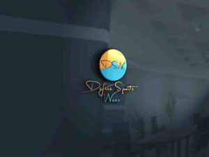 Design de Logo par Sherpa design pour Define Sports Wear | Design : #15461383