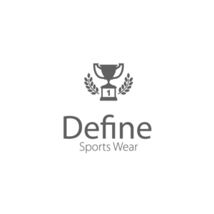 Logo Design by Rikidesign for Define Sports Wear | Design #15464797