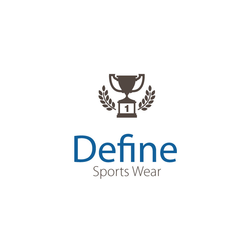 Design de Logo par Rikidesign pour Define Sports Wear | Design #15464798