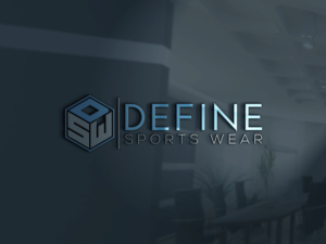 Design de Logo par sayedsohel2017 pour Define Sports Wear | Design : #15462038