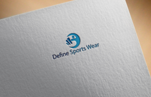 Design de Logo par RANARANA pour Define Sports Wear | Design : #15461375