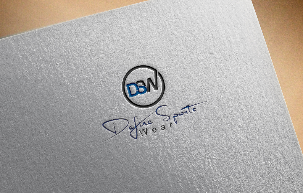 Design de Logo par imsakiballhasan pour Define Sports Wear | Design #15465598