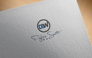 Design de Logo par imsakiballhasan pour Define Sports Wear | Design : #15465598