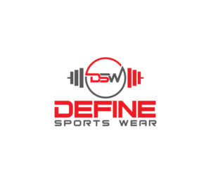 Design de Logo par P. S pour Define Sports Wear | Design : #15471494