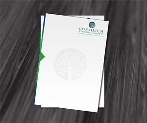 Diseño de Membrete por Artsenal para este proyecto | Diseño: #2585801