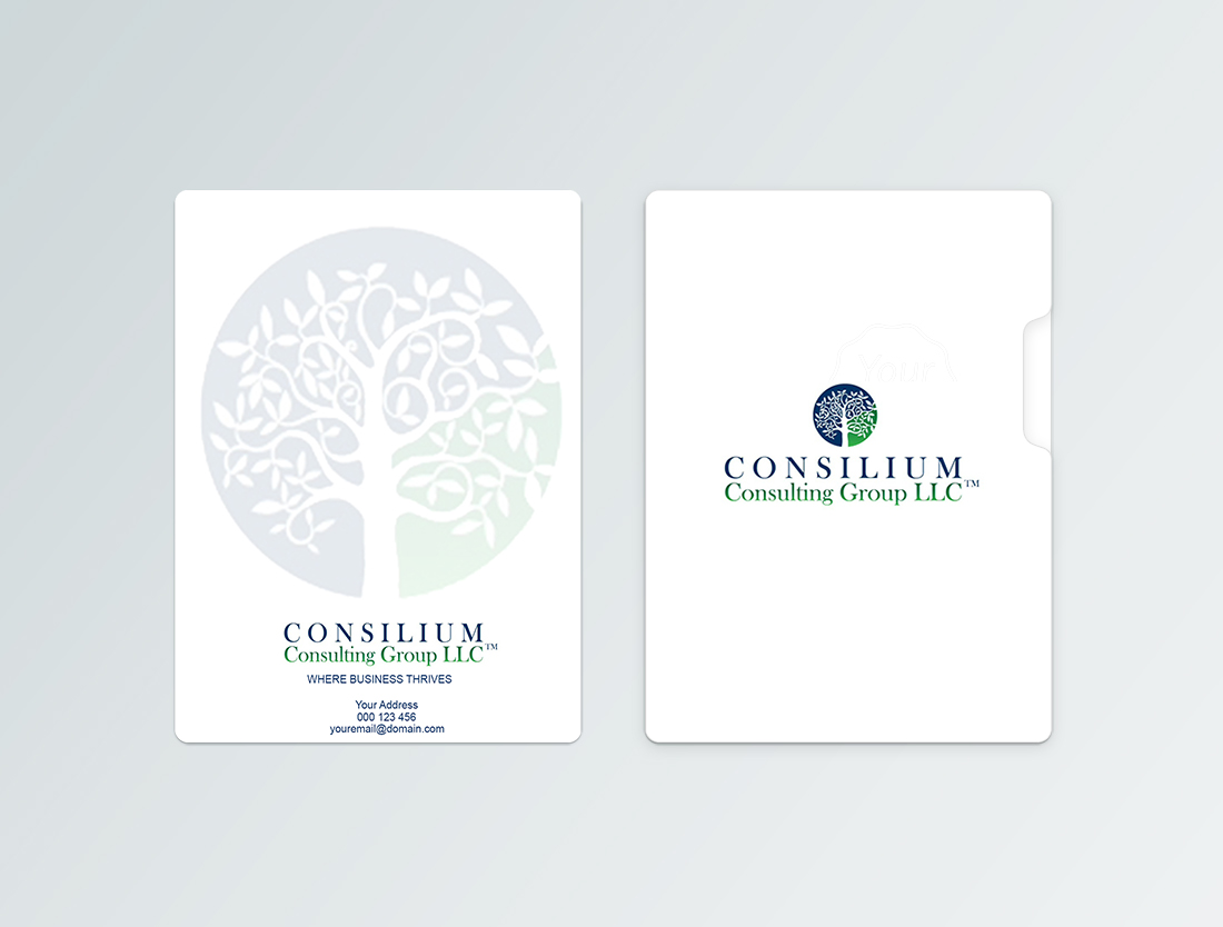 Diseño de Membrete por Cyanide Design para este proyecto | Diseño #2584395